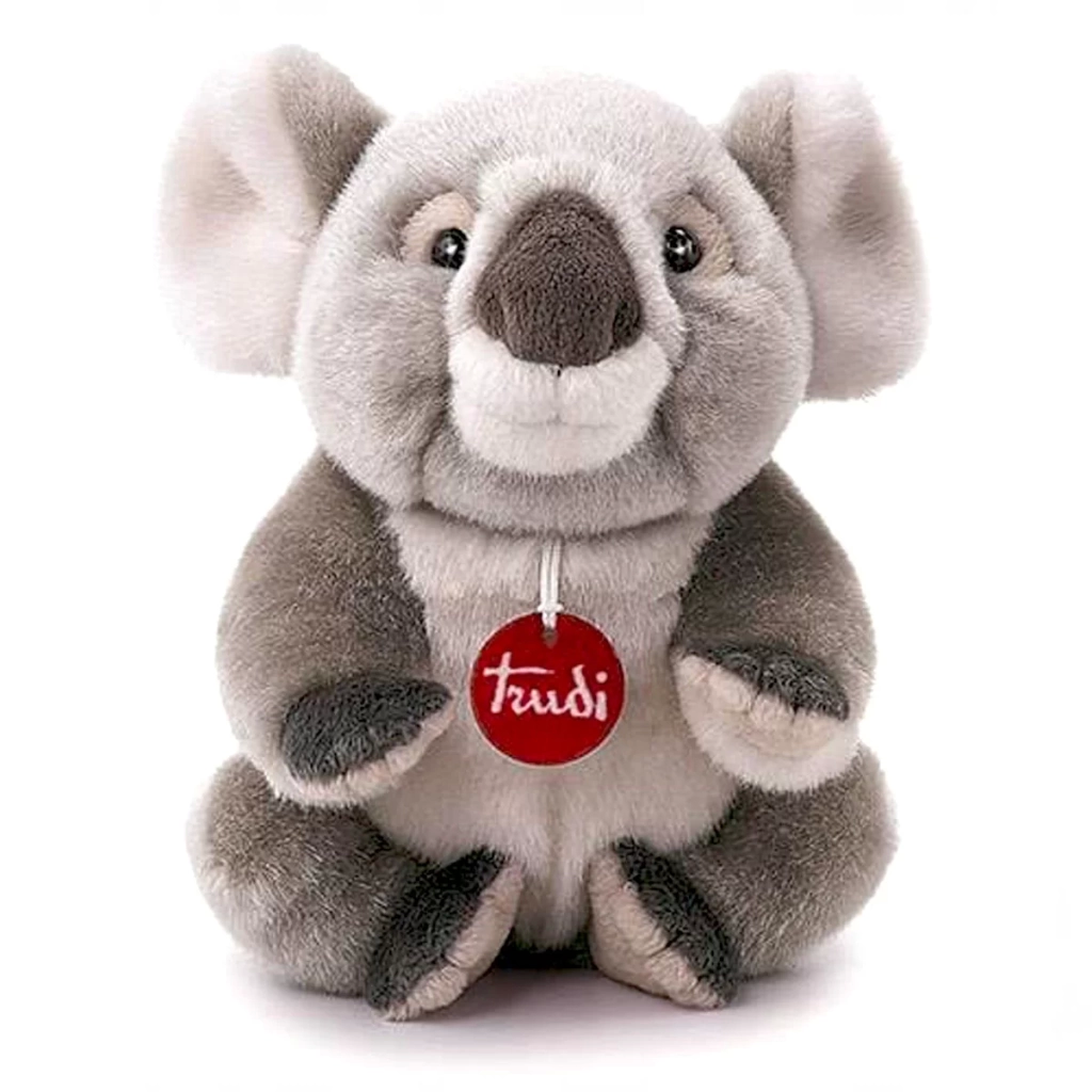 BFS   Trudi Jamin Peluş Koala 20 cm