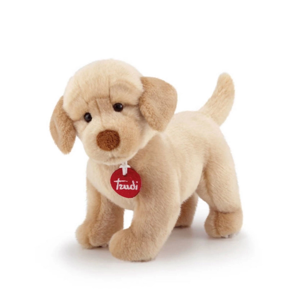 BFS   Trudi Peluş Labrador Liam 29 cm