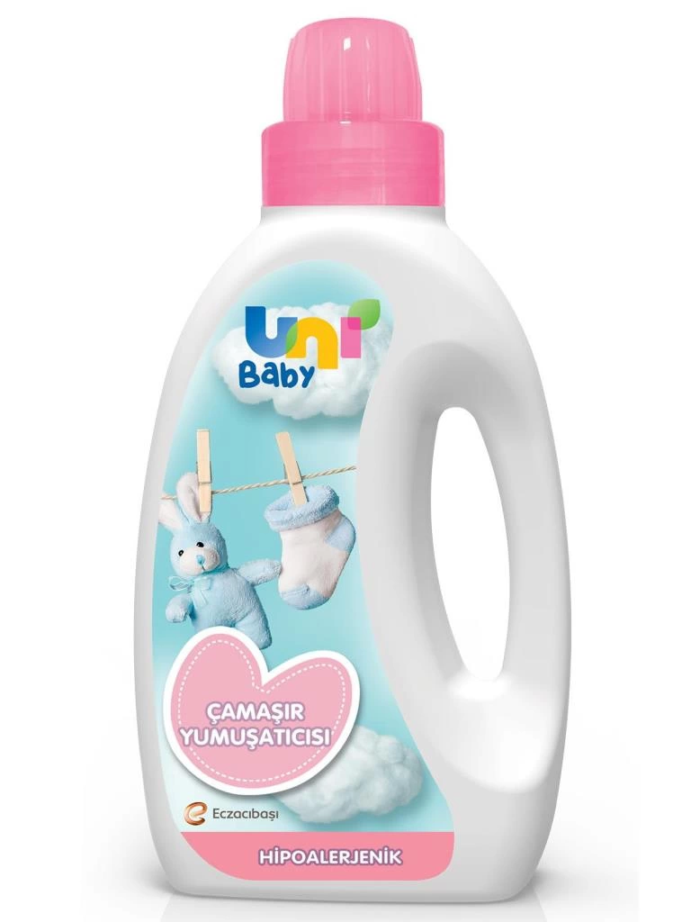 BFS   Uni Baby Çamaşır Yumuşatıcısı 1500 ml