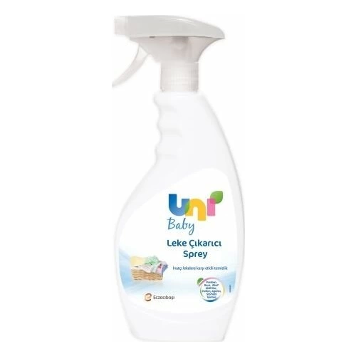 BFS   Uni Baby Leke Çıkarıcı Sprey 500 ml