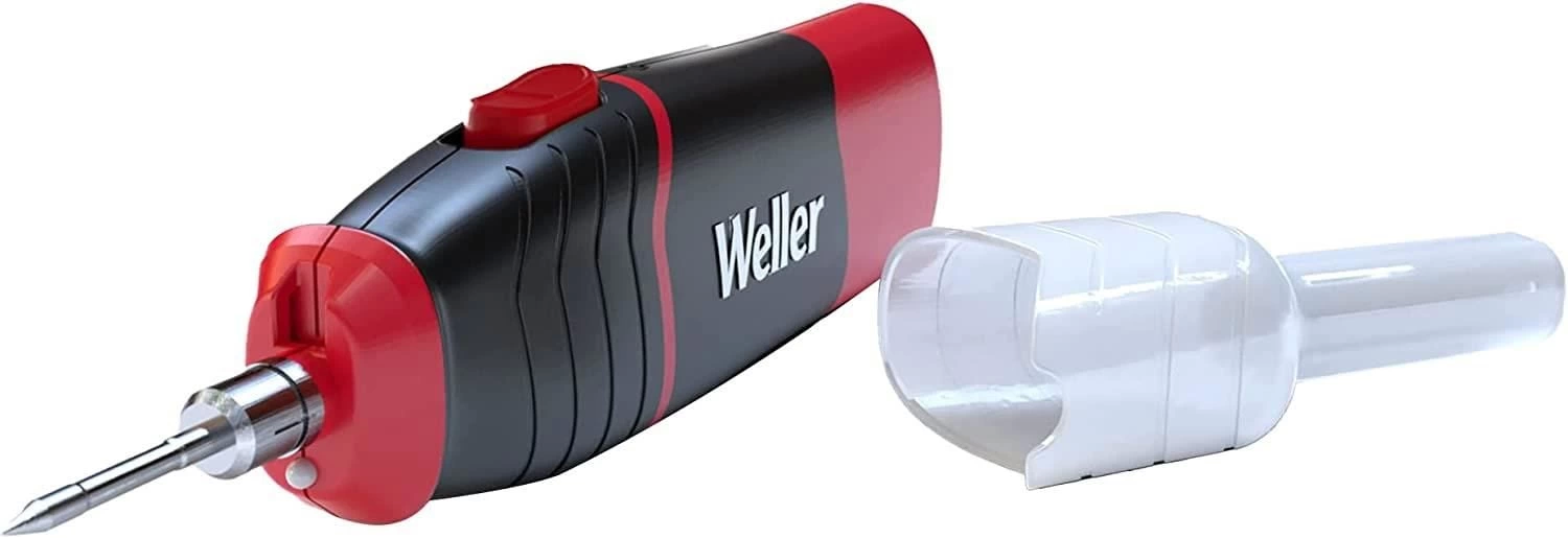 BFS Weller WLIBA4 Pilli Lehim Havyası 4,5 Watt