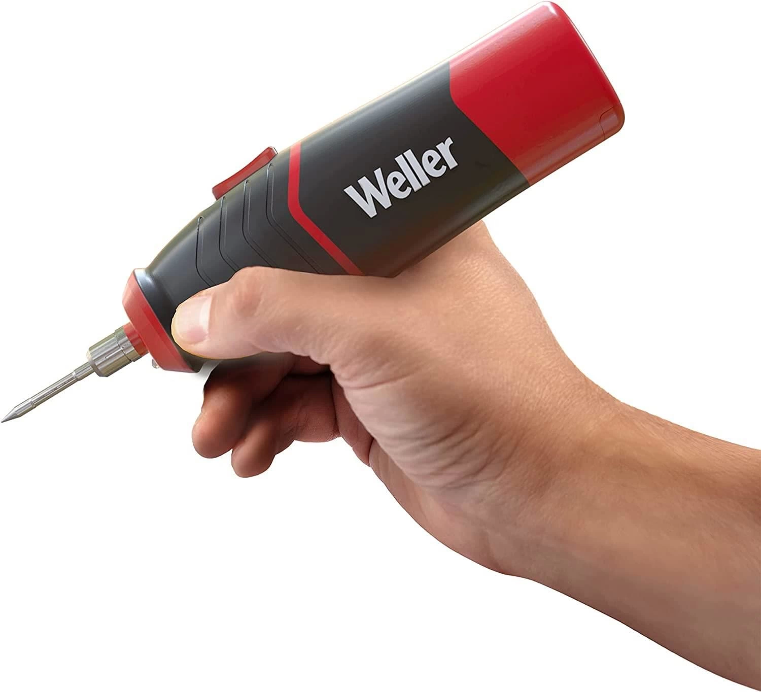 BFS Weller WLIBA4 Pilli Lehim Havyası 4,5 Watt