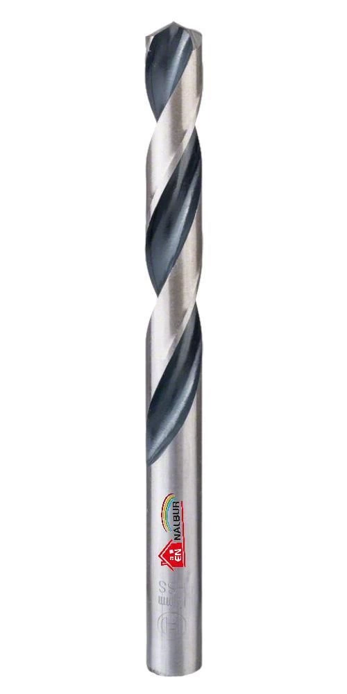 Bosch HSS-PointeQ Metal Matkap Ucu 1,5 mm Bosch HSS-PointeQ Metal Matkap Ucu 1,5 mm