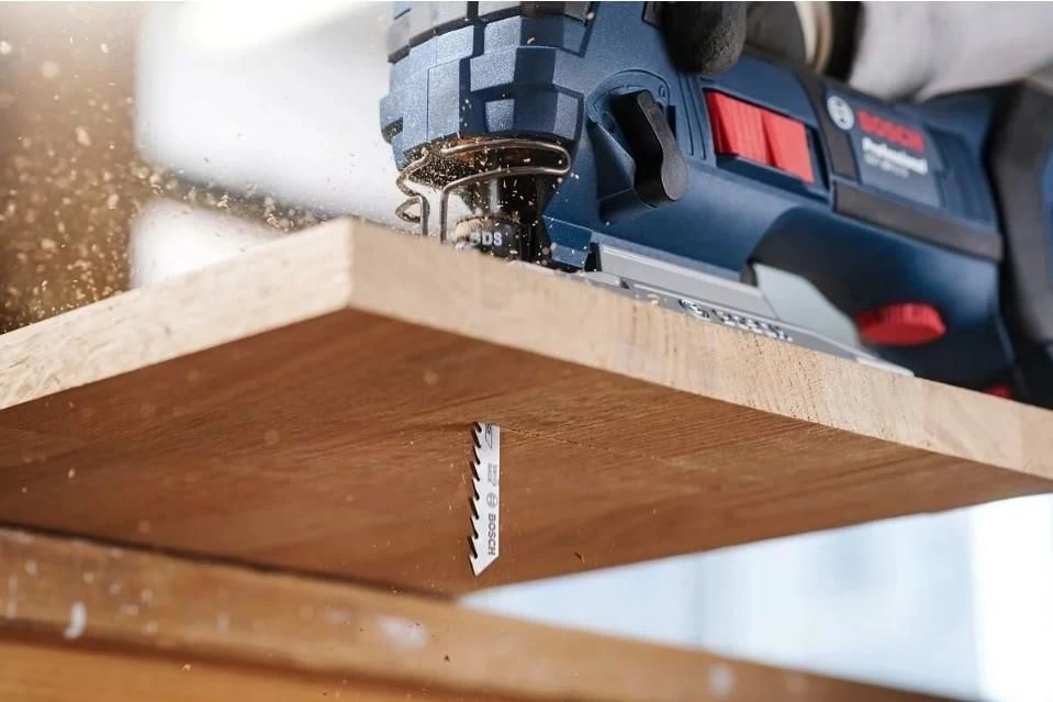Bosch T308BOF Ahşap Dekupaj Ucu Bosch T308BOF Ahşap Dekupaj Ucu