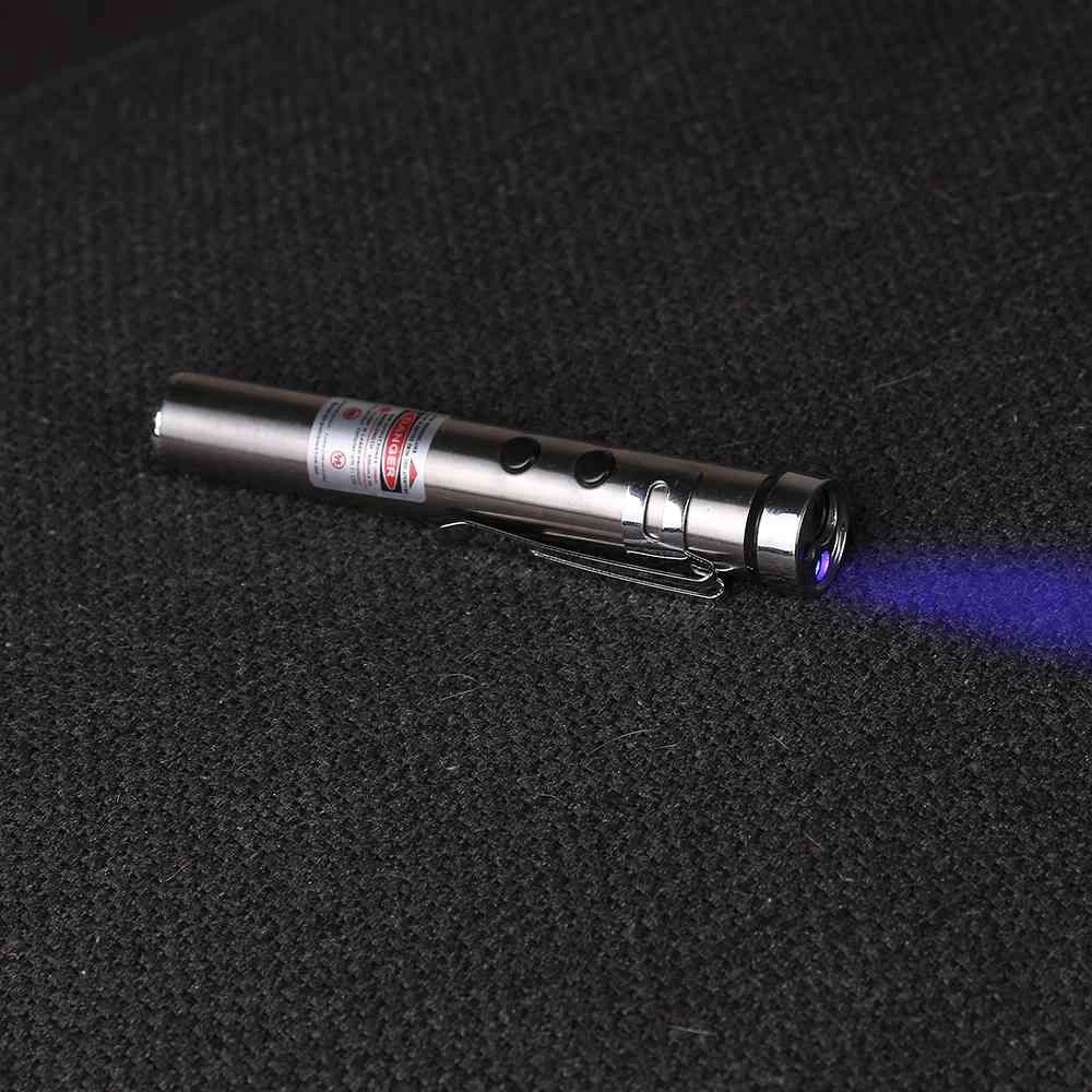 Cep Feneri + Ultraviyole + Lazer Wt-170 Cep Feneri + Ultraviyole + Lazer Wt-170