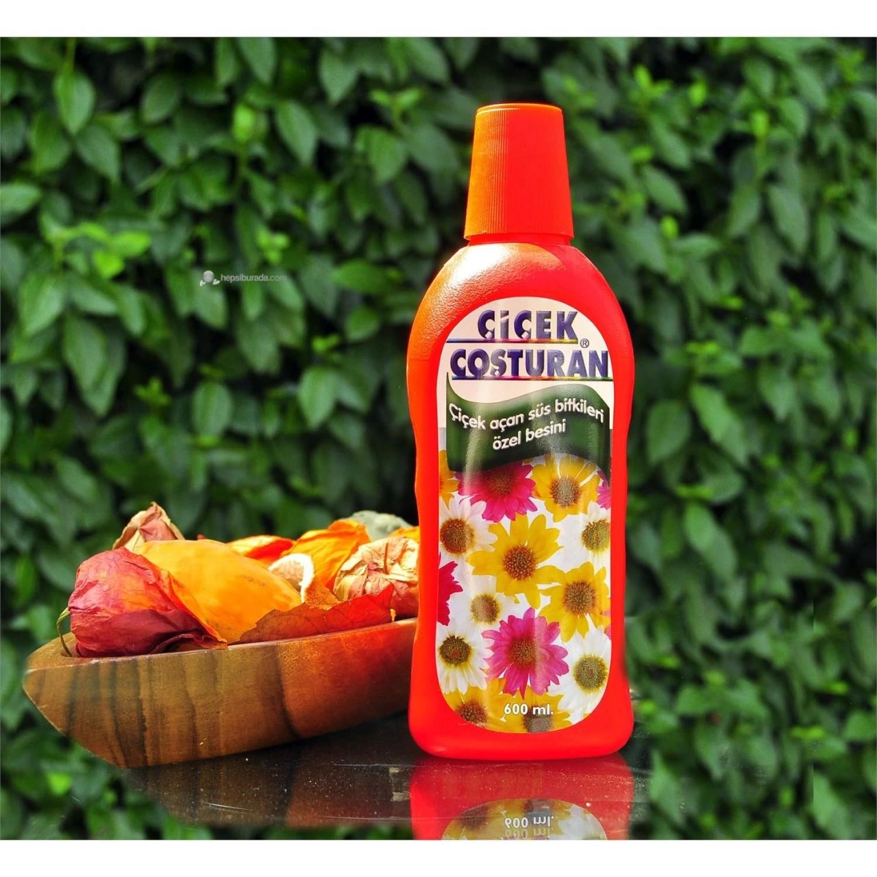 Çiçek Coşturan Çiçek Açan Süs Bitkileri İçin Çiçek Coşturan Çiçek Açan Süs Bitkileri İçin