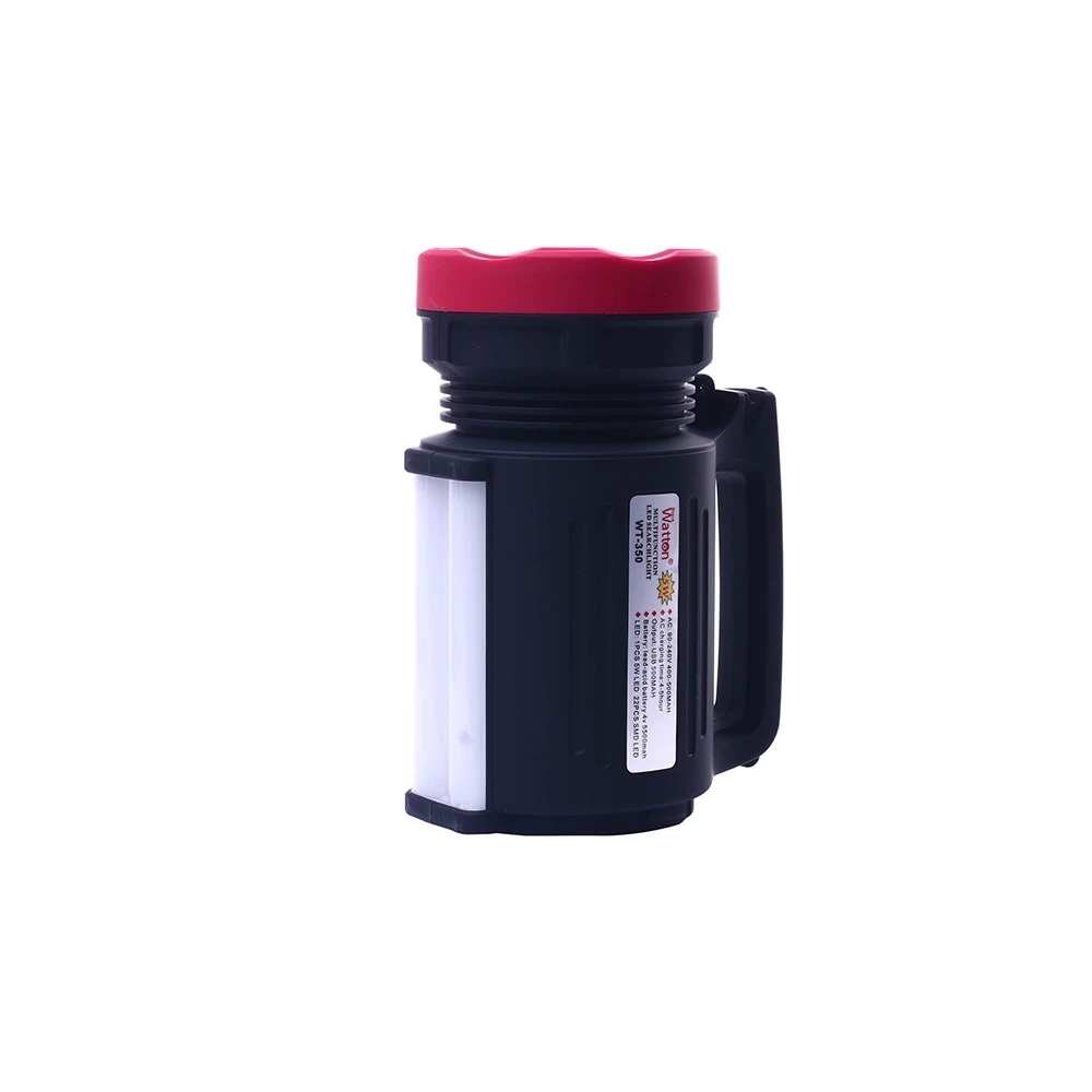 Çift Yönlü Büyük Fener Wt-350 Çift Yönlü Büyük Fener Wt-350