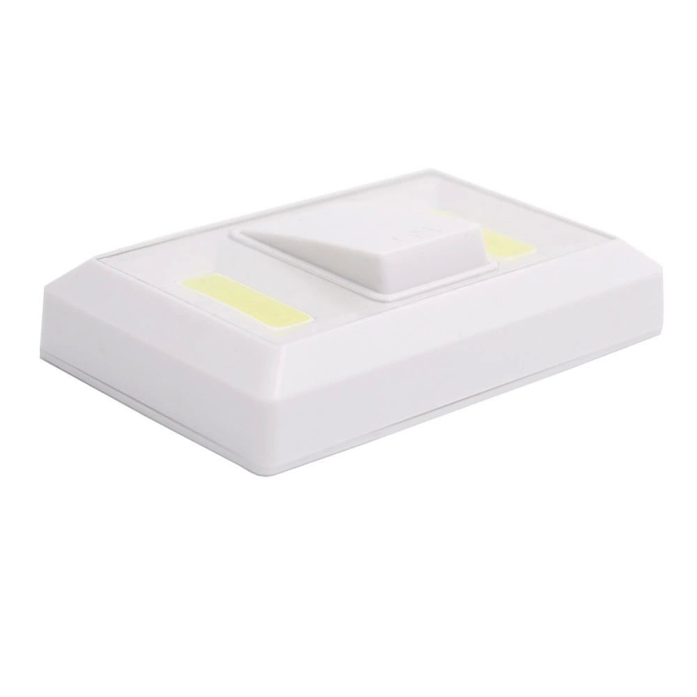 Cob Ledli Duvar Dolap Lambası Wt-382 Cob Ledli Duvar Dolap Lambası Wt-382