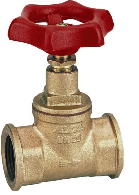 Eca 3/4 Salmastralı Stop Vana Eca 3/4 Salmastralı Stop Vana
