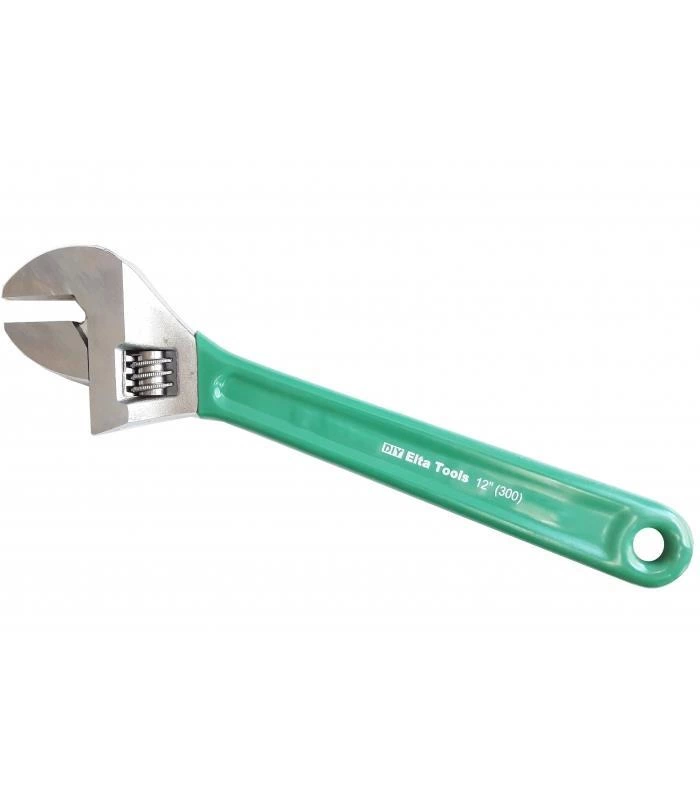 Elta 0601 Kurbağacık Anahtar 12'' 34 mm Elta 0601 Kurbağacık Anahtar 12'' 34 mm