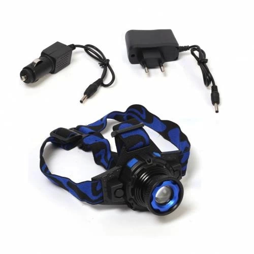 F-323 Q5 Led Lityum Polimer Su Geçirmez Şarjlı Kafa Feneri F-323 Q5 Led Lityum Polimer Su Geçirmez Şarjlı Kafa Feneri
