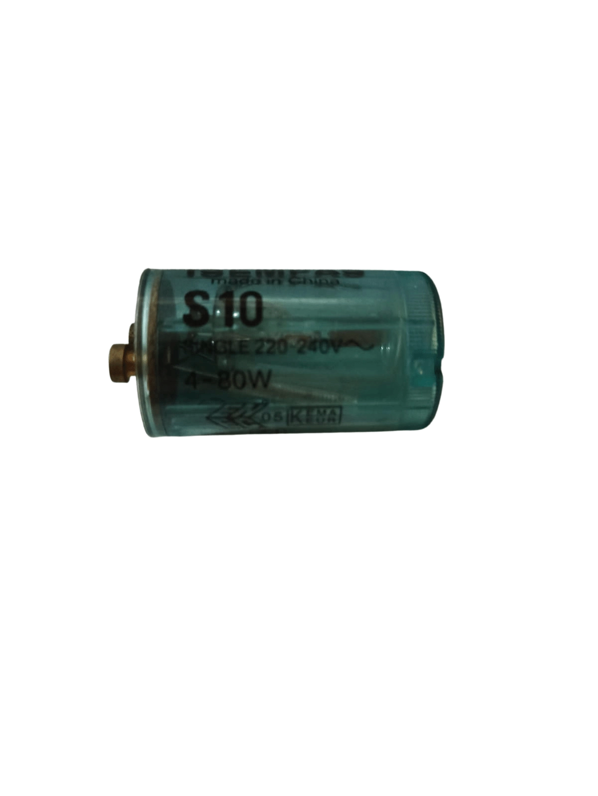 Floresan S10 Starter 220-240V 4-80 Watt 1 Adet