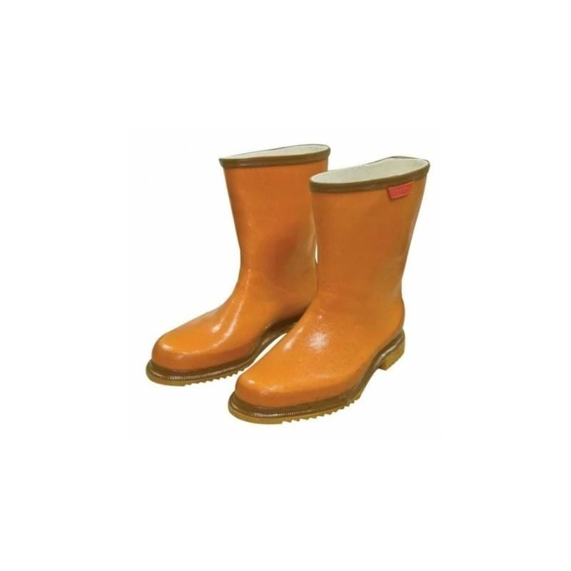 Gezer PVC Uzun Çizme Sarı 40 Numara Gezer PVC Uzun Çizme Sarı 40 Numara