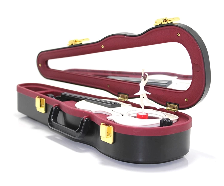 Gitar Müzik Kutusu Alk1104 Gitar Müzik Kutusu Alk1104
