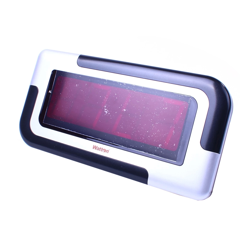 Lcd Masa Duvar Saati Wt-101 Lcd Masa Duvar Saati Wt-101