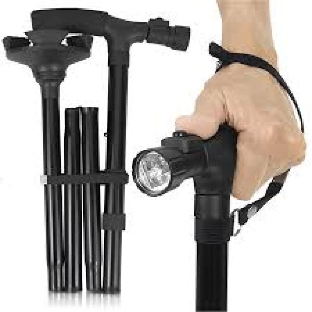 Led Işıklı Baston Nrd Bs 3 Led Işıklı Baston Nrd Bs 3