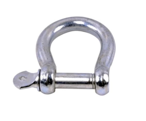M10 Omega Zincir Kilidi 3/8 ( 2 Adet )