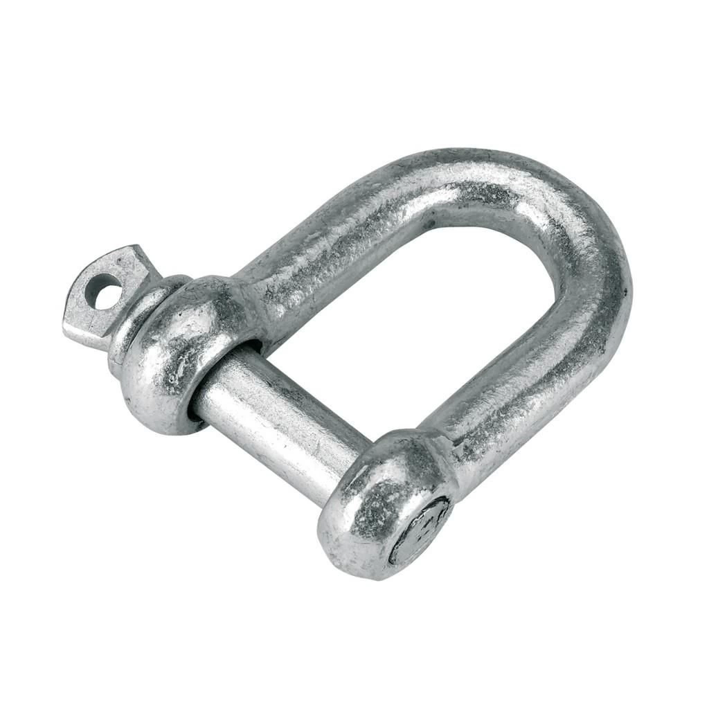 M10 Zincir Kilidi 3/8 ( 3 Adet )