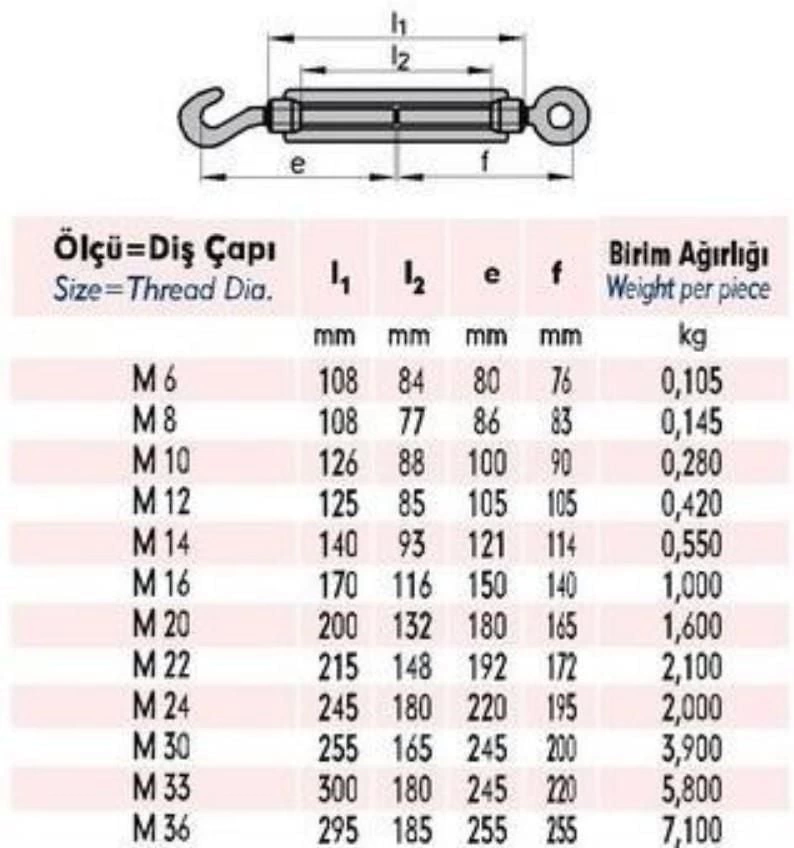 M16 Çektirme ( 2 Adet )