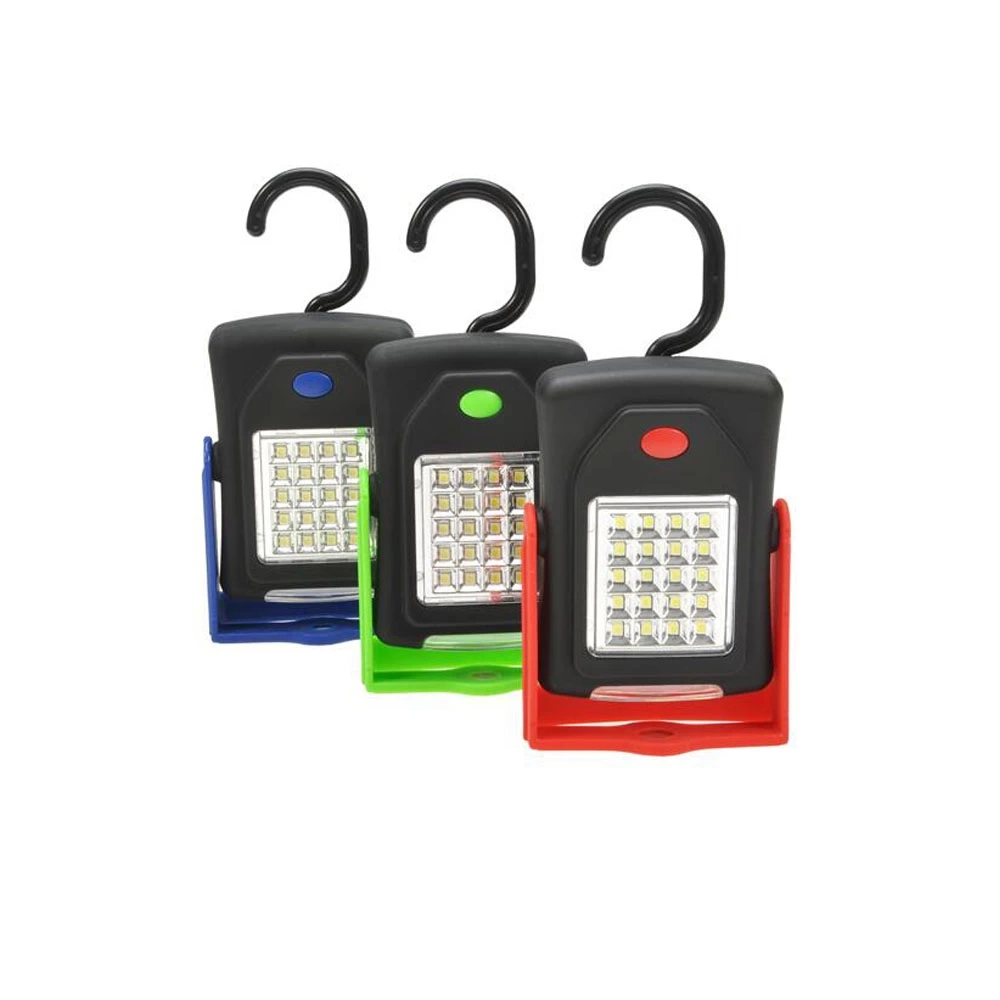 Mıknatıslı Smd Parlak Led Lamba Wt-311 Mıknatıslı Smd Parlak Led Lamba Wt-311