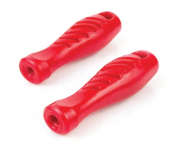 Plastik Ergonomik Eğe Sapı - Motorcu (dar Ağızlı)