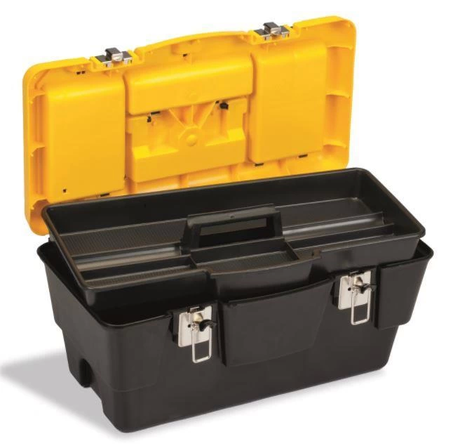 Port-Bag ML03 Metal Kilitli Takım Çantası 19'' Port-Bag ML03 Metal Kilitli Takım Çantası 19''