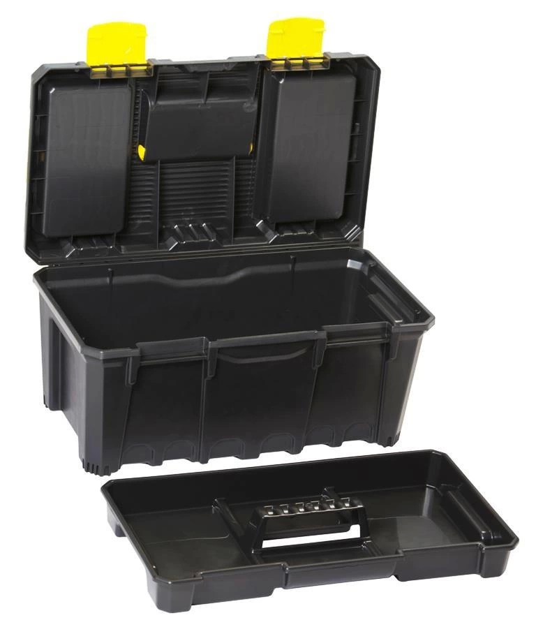 Portbag AP03 19'' Stilo Takım Çantası Organizerli Portbag AP03 19'' Stilo Takım Çantası Organizerli