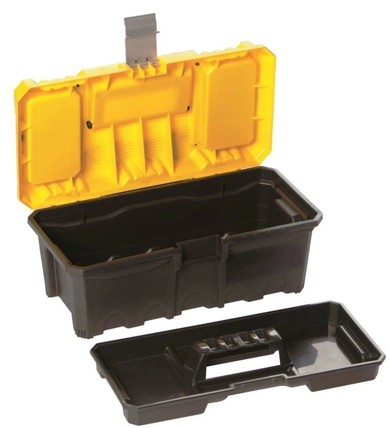 Portbag AX02 16'' Apex Takım Çantası Alüminyum Kilitli Portbag AX02 16'' Apex Takım Çantası Alüminyum Kilitli