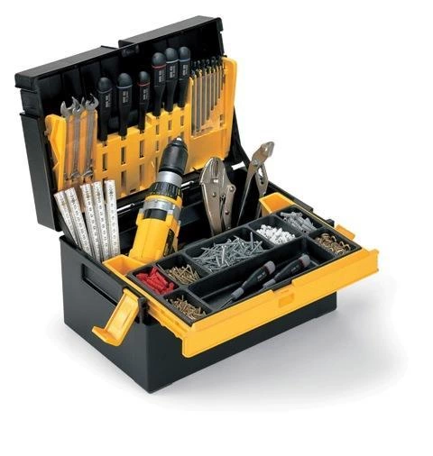 Portbag CP01 16'' Compacto Takım Çantası Portbag CP01 16'' Compacto Takım Çantası