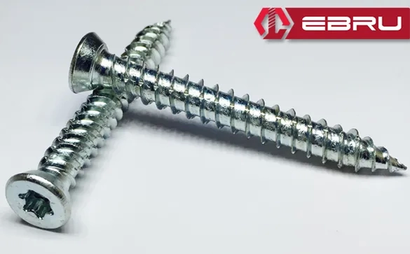 Tdr Beton Buldex Vida 7,5x60 - 100 Adet