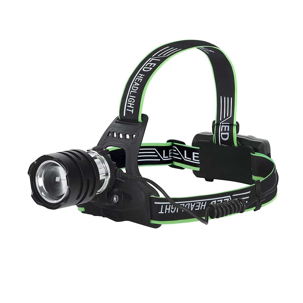 Tx6 Led Şarjlı Kafa Lambası Wt-626 Tx6 Led Şarjlı Kafa Lambası Wt-626