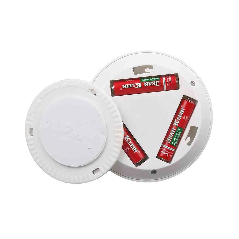 Uzaktan Kumandalı Yapışkanlı Led Spot Lamba Wt-364 Uzaktan Kumandalı Yapışkanlı Led Spot Lamba Wt-364