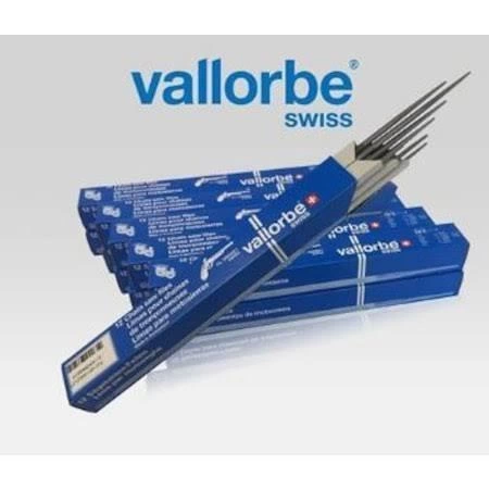 Vallorbe Motor Eğesi 200X5,5 mm Yuvarlak Vallorbe Motor Eğesi 200X5,5 mm Yuvarlak