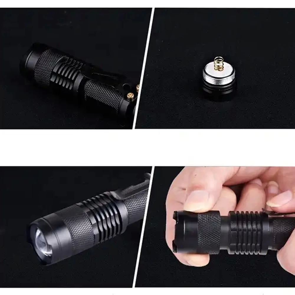 Wt-303 Mini Sahte Parayı Gösteren El Feneri Wt-303 Mini Sahte Parayı Gösteren El Feneri