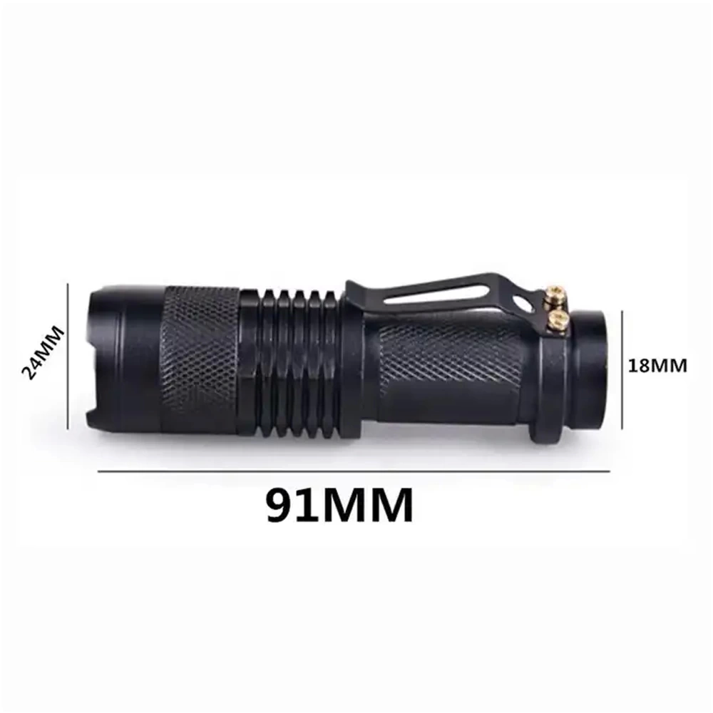 Wt-303 Mini Sahte Parayı Gösteren El Feneri Wt-303 Mini Sahte Parayı Gösteren El Feneri