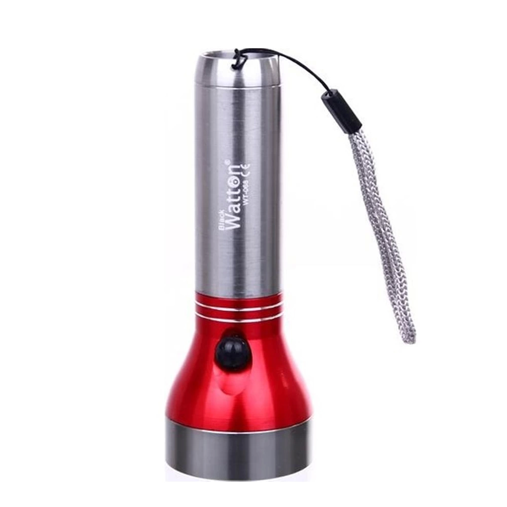 Yeni Model Ledli El Feneri Wt-068 Yeni Model Ledli El Feneri Wt-068