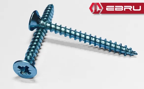 Yhb Sunta Vidası 3,5x35 - 1000 Adet
