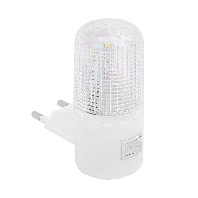 0.5 WATT LEDLİ ANAHTARLI GECE LAMBASI (5271)