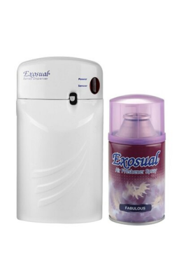 1+1 SET EKO PK. SPREY PÜSKÜRTÜCÜ 260ML (5271)