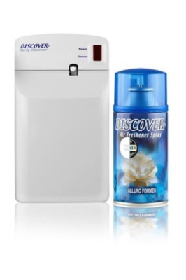 1+1 SET EKO PK. SPREY PÜSKÜRTÜCÜ 320ML (5271)