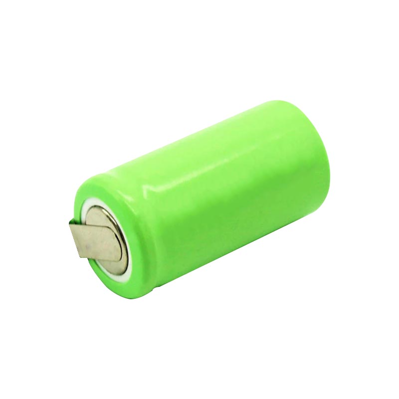 1.2V NI-MH 2/3AA 300MAH ŞARJ EDİLEBİLİR PUNTALI LİTYUM PİL (5271)