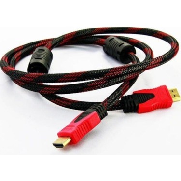 1.4MT İPLİ HDMI KABLO PL-8006 (5271)