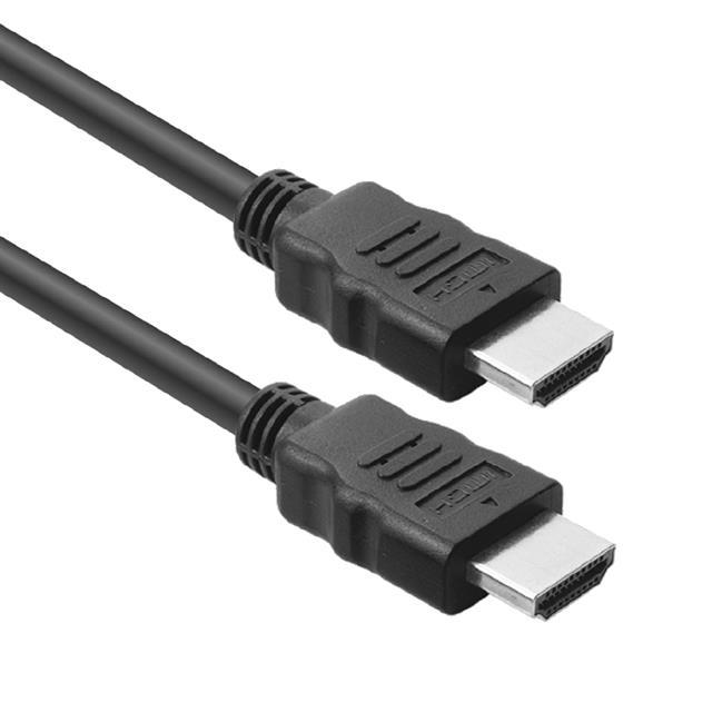 1.5 Metre HDMI 2.0 3D Görüntü Ses Kablosu 4K Ultra HD (4096x2160@60Hz) AS-XHD15 (5271)