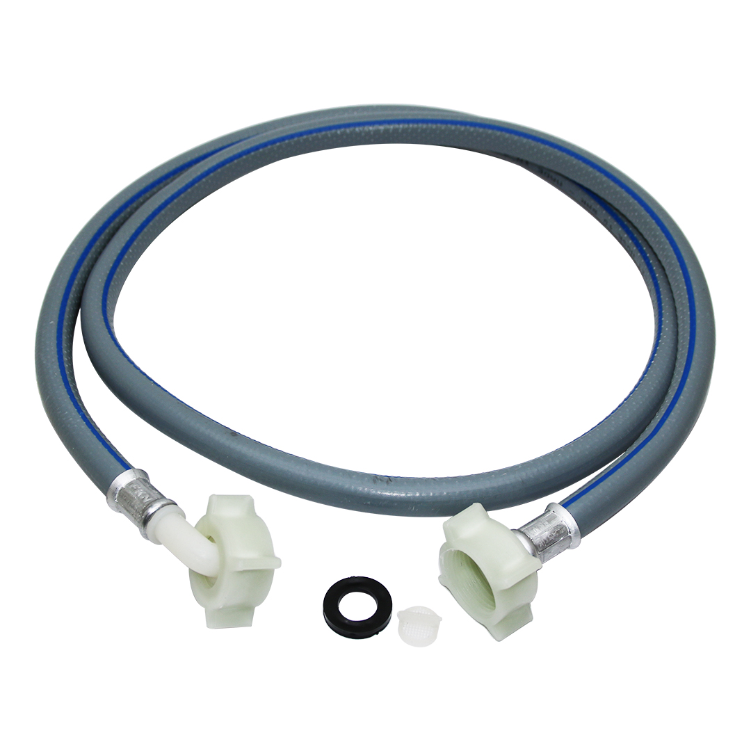 1.5MT TEKLİ ÇAMAŞIR MAKİNE HORTUMU (5271)