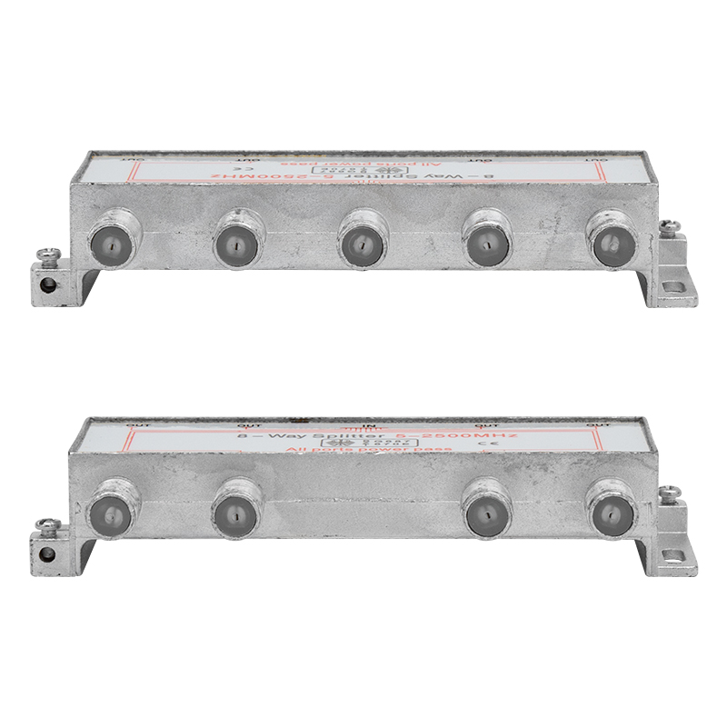 1/8 SPLITTER 5-2500 MHZ MAG (5271)