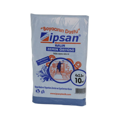 10-M2 KALIN ZEMİN ÖRTÜ (5271)