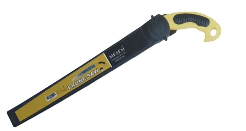 Ağaç Dal Budama Testeresi 300 mm - Kılıflı (5271)