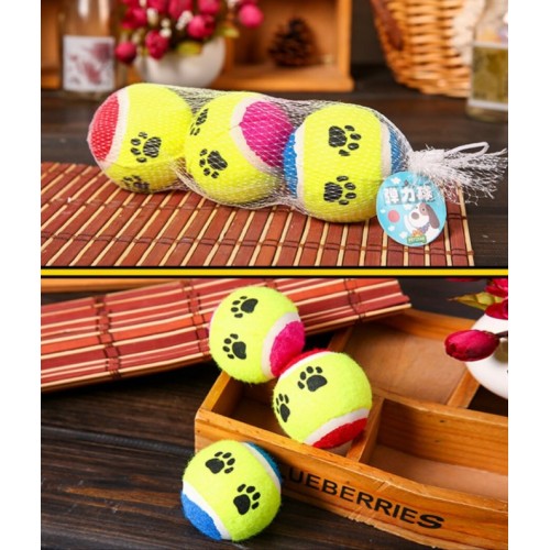 At Getir Köpek Eğitim Topu (5271)