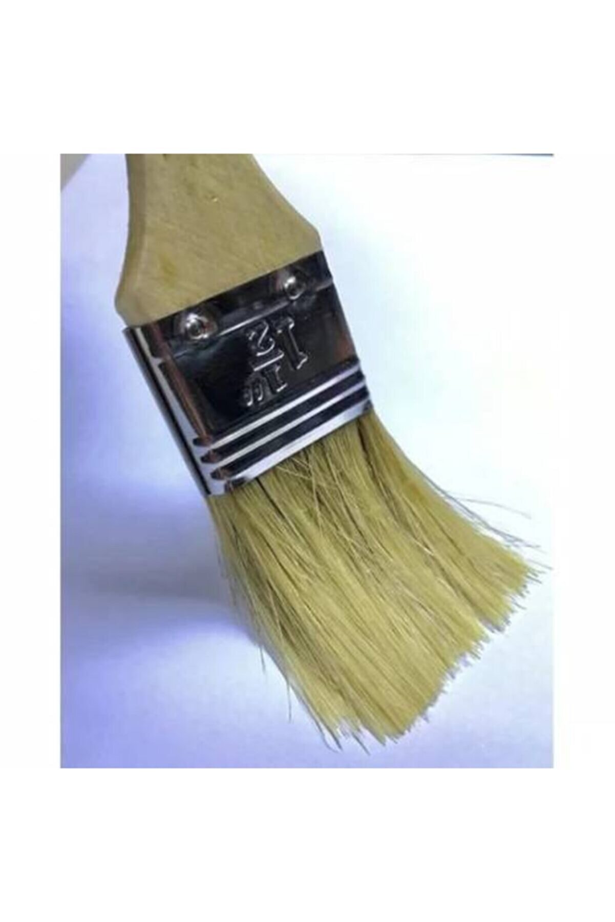 Boya Kestirme Fırça- Spatula Seti 3lü (5271) Boya Kestirme Fırça- Spatula Seti 3lü (5271)
