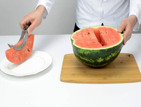 Karpuz Dilimleme Bıçağı (5271) Karpuz Dilimleme Bıçağı (5271)